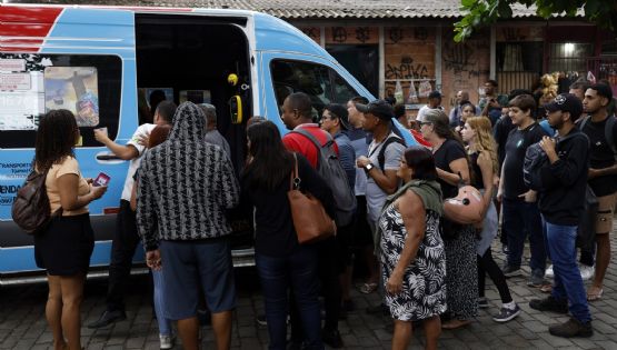 Megaoperativo: hallan 50 cuerpos en el bosque y los muertos superan los 120