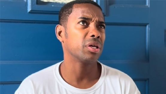 Robinho habló desde la cárcel: “No tengo privilegios”