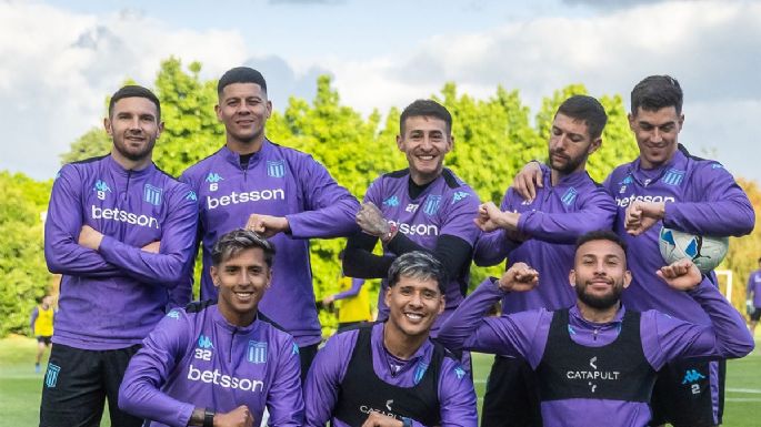 Ahora o nunca Racing: la Academia busca su segunda final de la historia ante Flamengo