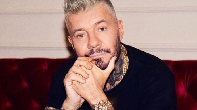 El sorpresivo apoyo de Tinelli a una medida de Milei