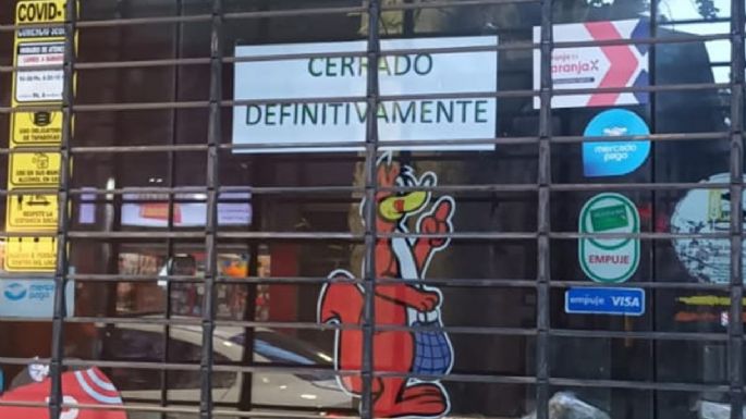 Cerró sus puertas una de las panificadoras más tradicionales de Mendoza