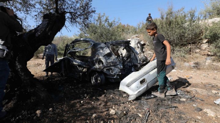 Israel reanudó alto el fuego en Gaza tras ataques que dejaron al menos 100 muertos