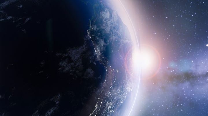 La Tierra se está oscureciendo y perdiendo el equilibrio