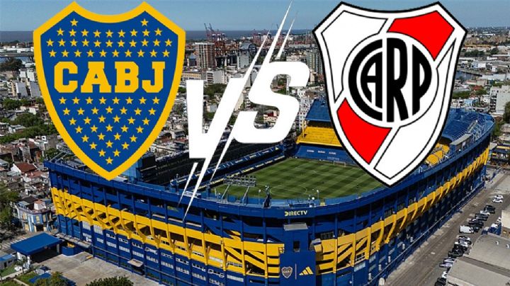 Más de 1.000 policías en La Bombonera para el Boca-River