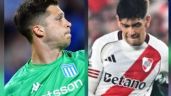 Foto ilustrativa de la nota titulada: Facundo Cambeses y Lautaro Rivero, las dos caras nuevas que citó Scaloni para la Selección