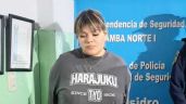 Foto ilustrativa de la nota titulada: El hijo de Morena Rial cumplió su primer año mientras 