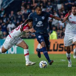 Estos serán los partidos que tendrá la Lepra en octubre