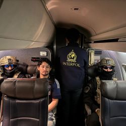 Día clave en la investigación: indagan a Ozorio y abren los celulares