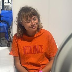 Israel comenzó a deportar a los primeros activistas de la Flotilla