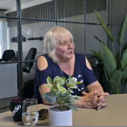 "Estamos de nuevo viendo al Titanic hundirse"