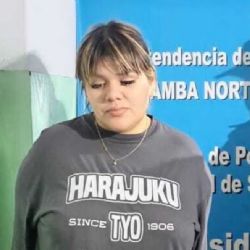 El hijo de Morena Rial cumplió su primer año mientras 