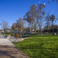 Pronóstico: el sábado ingresará un frente frío a Mendoza