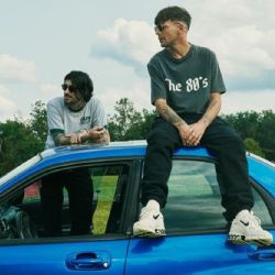 Dos ex One Direction protagonizarán un documental de viajes para Netflix