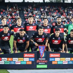 Tigre y Defensa se hicieron daño en la apertura de la fecha