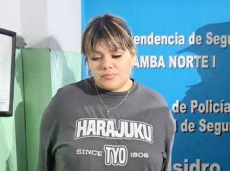 Incertidumbre en la Unidad 51: ¿Morena Rial espera un bebé?