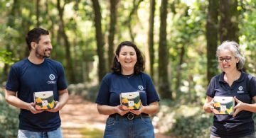 Inauguraron en Brasil una fábrica de mosquitos modificados para combatir el dengue