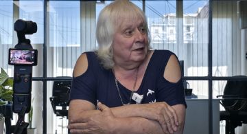 "Cornejo quiere el poder supremo, como si fuera Rosas"