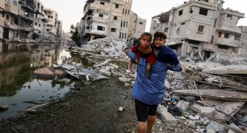 Hamás aceptó la propuesta de paz presentada por Trump