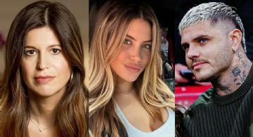 Elba Marcovecchio habló sobre la falsa denuncia de Wanda Nara: “Tenemos instrucciones de accionar"