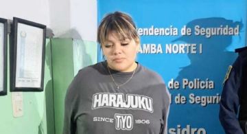 El hijo de Morena Rial cumplió su primer año mientras 