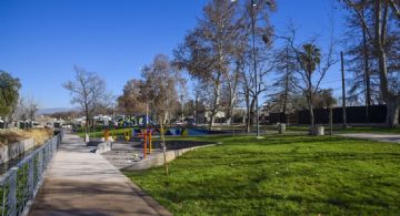 Se espera un viernes agradable, pero con chaparrones hacia la noche