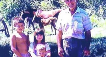 A 23 años de la desaparición de la familia Gill: una causa que se reactivó, sin respuestas