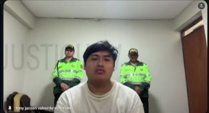 “Pequeño J” será extraditado a la Argentina