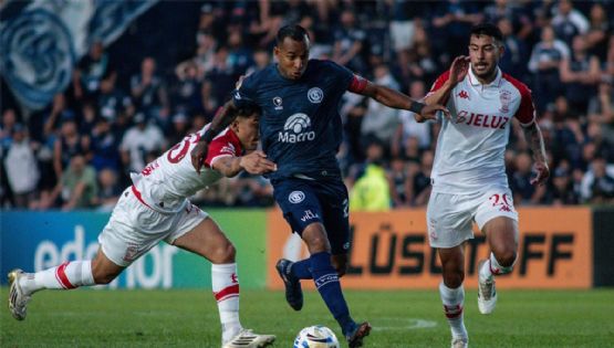 Estos serán los partidos que tendrá la Lepra en octubre