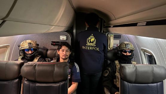 Día clave en la investigación: indagan a Ozorio y abren los celulares