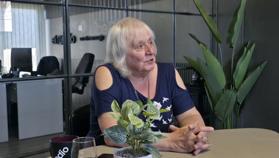 "Estamos de nuevo viendo al Titanic hundirse"