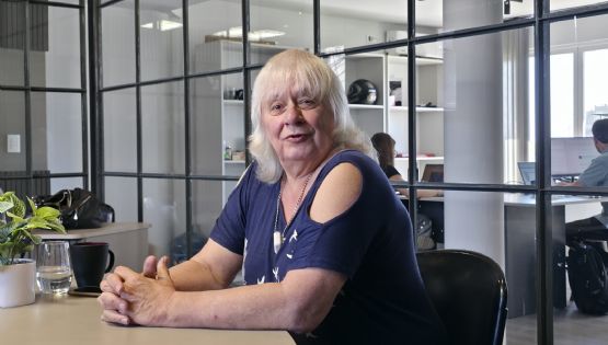 "Se puede hacer minería como se hace en Canadá o Australia"