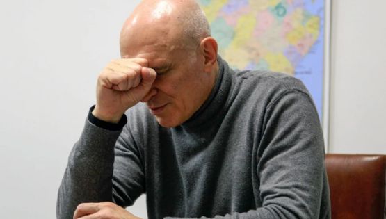 Una investigación en Guatemala hunde más a Espert