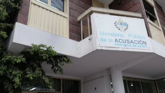 Tres docentes fueron detenidos en Jujuy por el presunto abuso de una alumna de 15 años