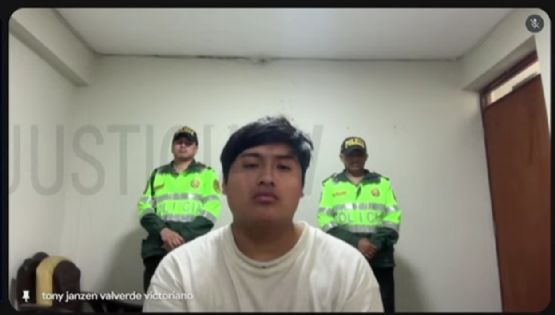 “Pequeño J” será extraditado a la Argentina