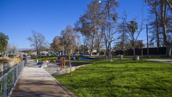 Llegó el respiro pero se mantienen las alertas por tormentas