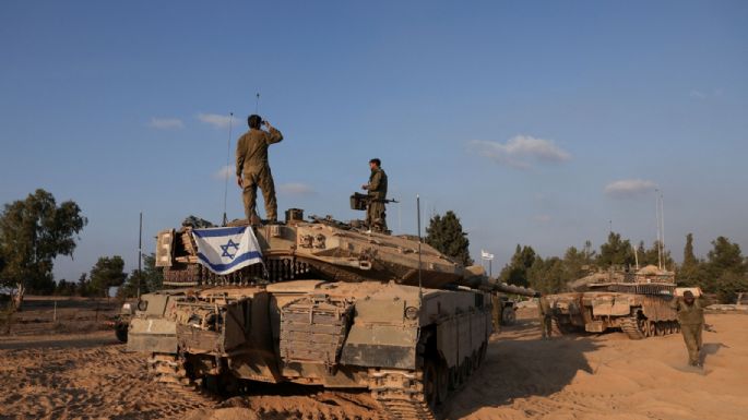 ¿En qué estado está el cese del fuego entre Israel y Hamás?