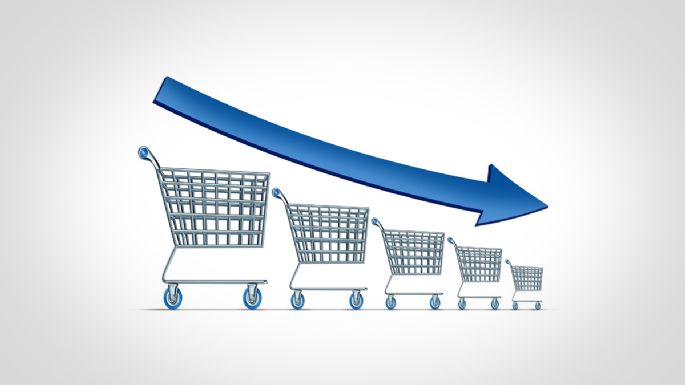 Pasó para el 2026 la recuperación del consumo