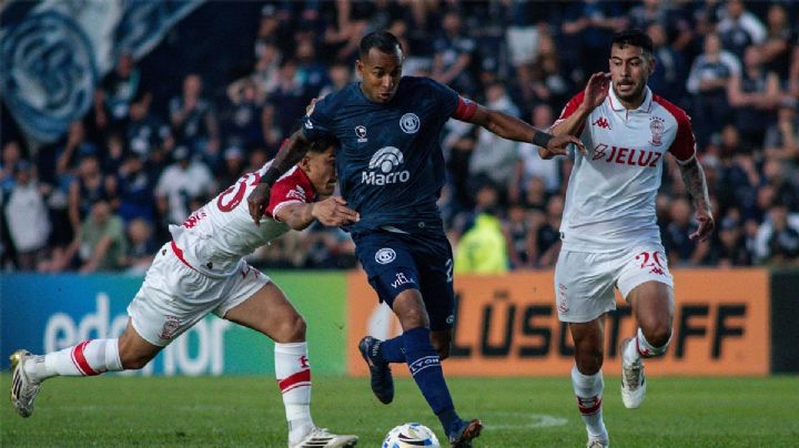 Estos serán los partidos que tendrá la Lepra en octubre