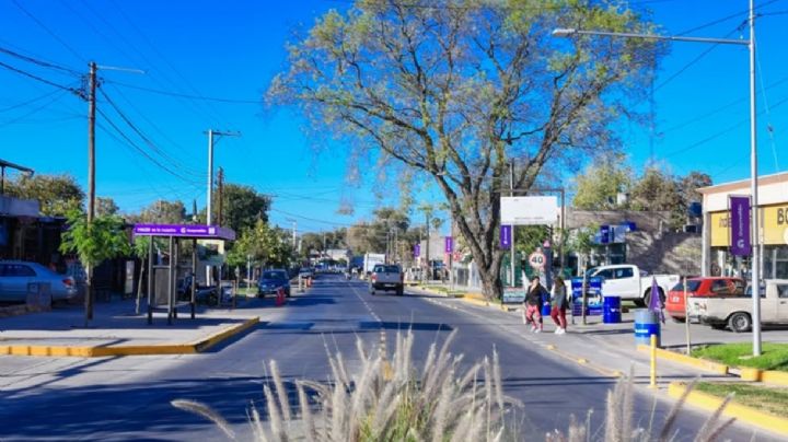 Se espera un viernes caluroso con viento Zonda y alertas en Mendoza
