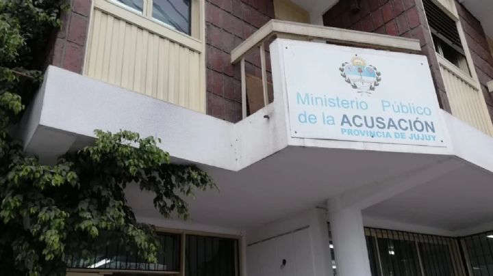 Tres docentes fueron detenidos en Jujuy por el presunto abuso de una alumna de 15 años