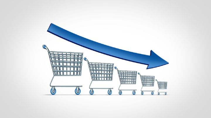 Pasó para el 2026 la recuperación del consumo