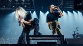 Foto ilustrativa de la nota titulada: Linkin Park llegó a la Argentina para seguir con su tour ''From Zero to World''