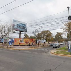 Tragedia en Godoy Cruz: murió un trabajador que descolgada cables del trole