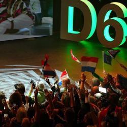 Liberales progresistas se imponen a la extrema derecha en Países Bajos