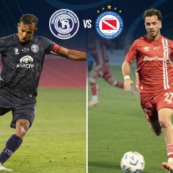 Por fin revelaron la sede para la final entre la Lepra y Argentinos Juniors