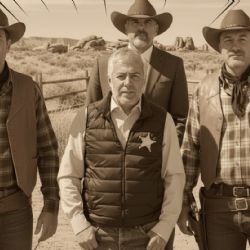 Los cuatro jinetes que ahora se disputan el poder en el oficialismo de Mendoza