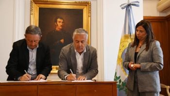 Autonomía municipal: pusimos metas demasiado optimistas