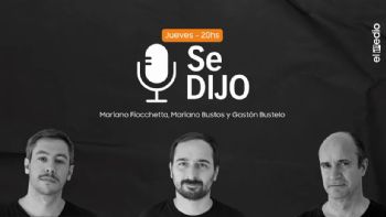#SeDijo: se viene el análisis post electoral del "western" argentino