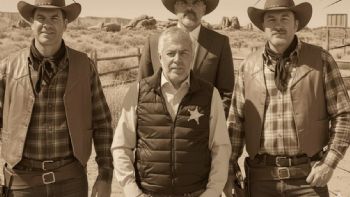 Los 4 jinetes que se disputan el poder en el oficialismo