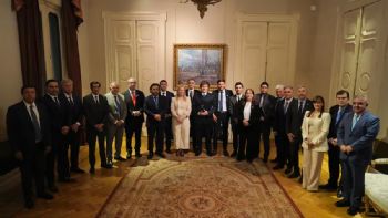 Presupuesto 2026: los reparos de los gobernadores